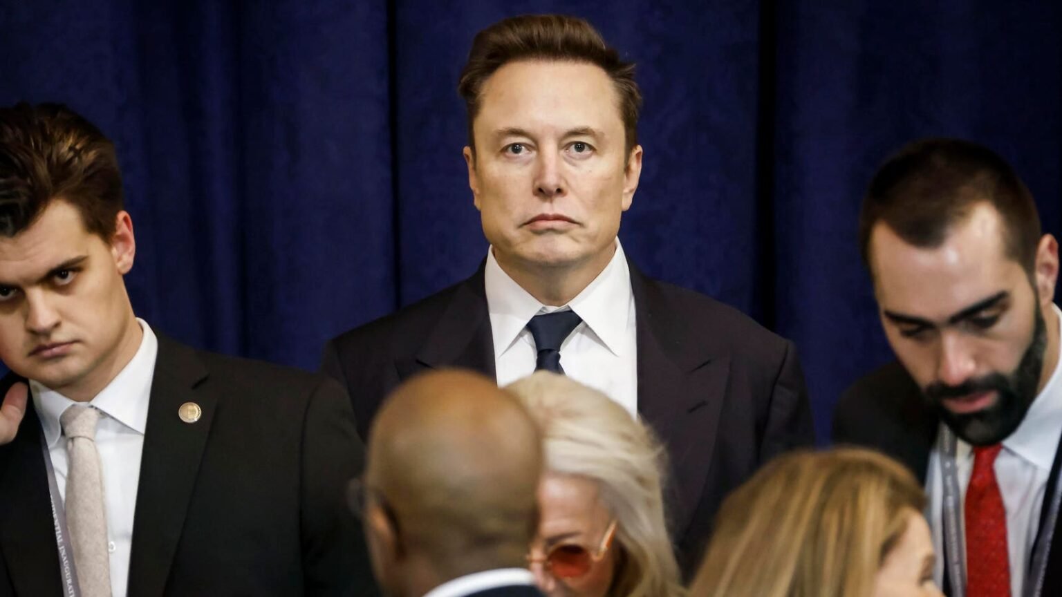 Elon Musk's Tesla Lies