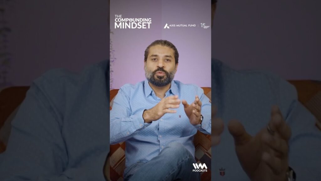 Experimenting With Financial Planning |the Light Bulb Story | The