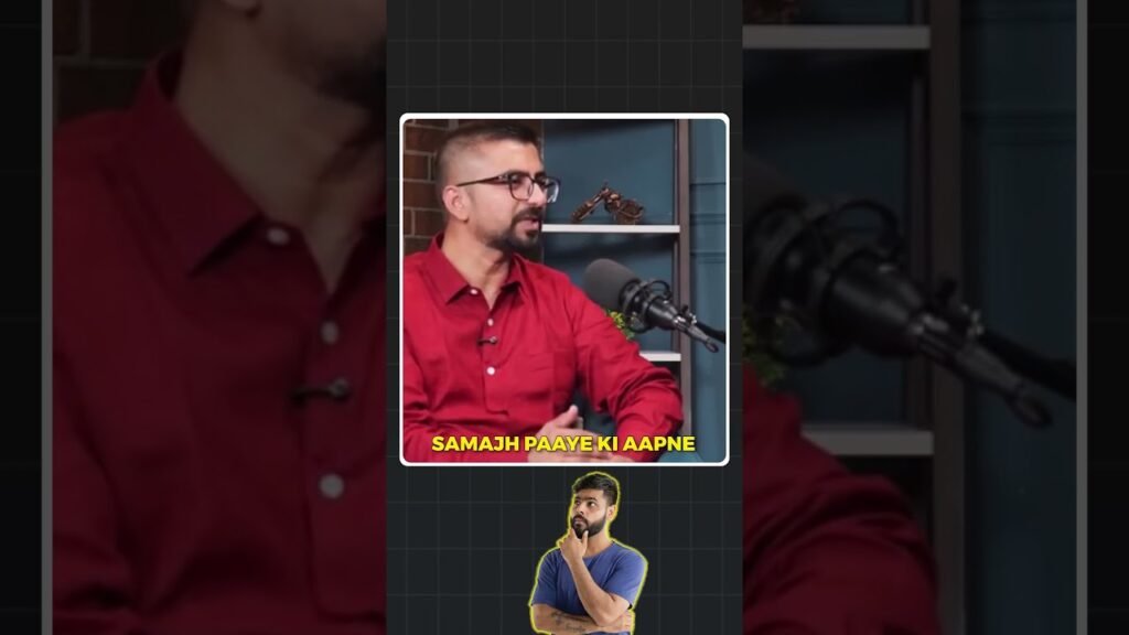 Ghar Lena Chahiye Ya Nahi?! | The Money Podcast #shorts