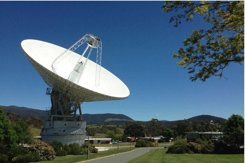 Here We Have To Look For Foreigners, According To Astronomers