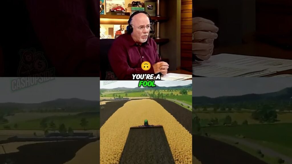 How To Succeed With Money 💰 #daveramsey #finance #podcast