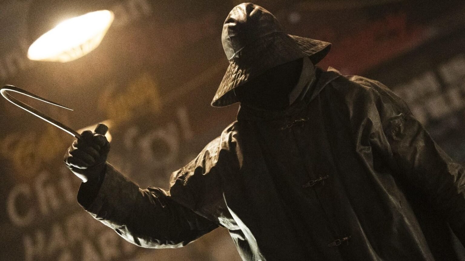 'i Know What You Did Last Summer' Restarts The Flow