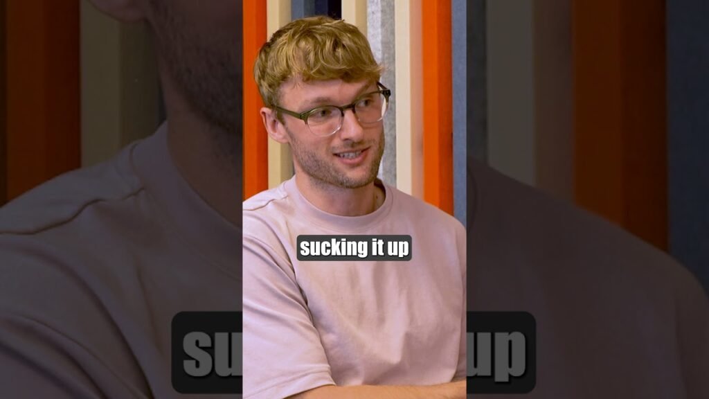 Is She In Denial? #podcast #zerodebt #personalfinance