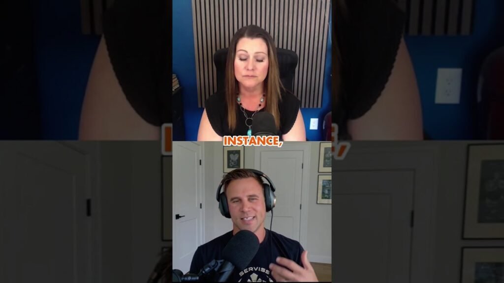 Navigating Personal Financial Journeys #shortsfeed #investmentpodcast #shorts #podcast