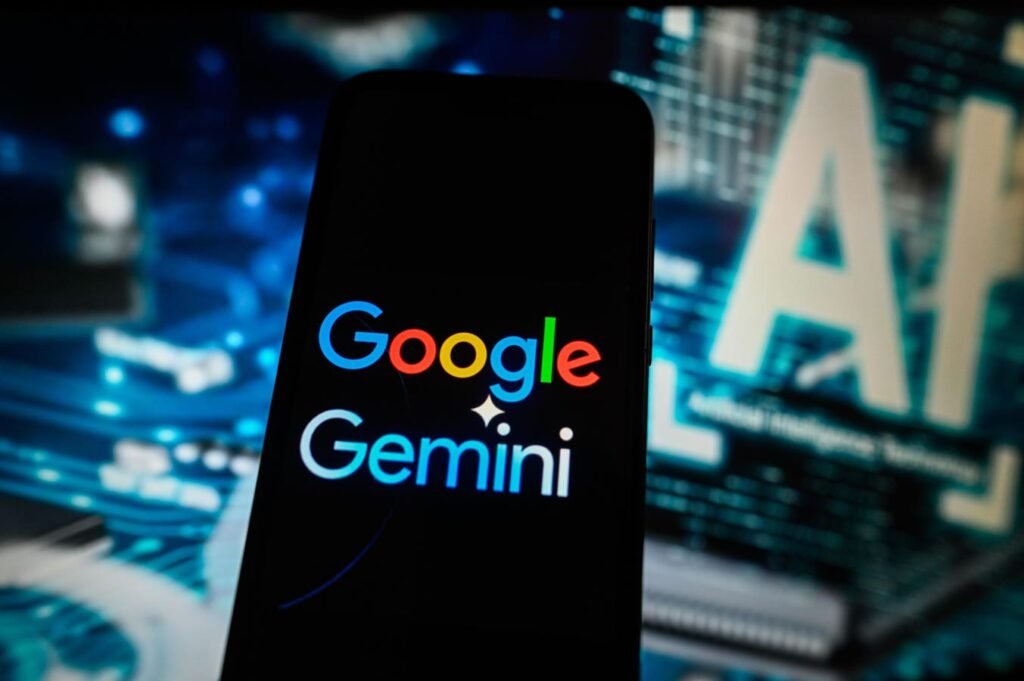 The Google Fixing Error That Makes Gemini Ai Call 'shameful