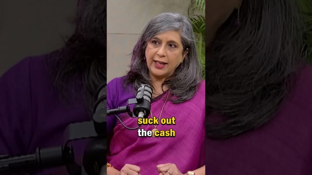 The Reason Behind The Rs 2000 Note Withdrawal According To