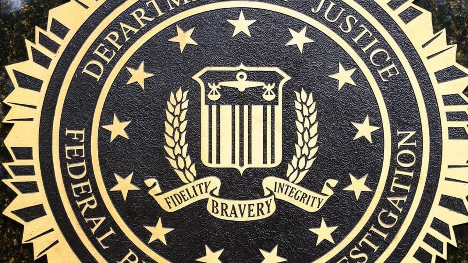 WARNING HAGRING FBI ‘BILLION DOLLIA Warning Hagring Fbi 'billion Dollia