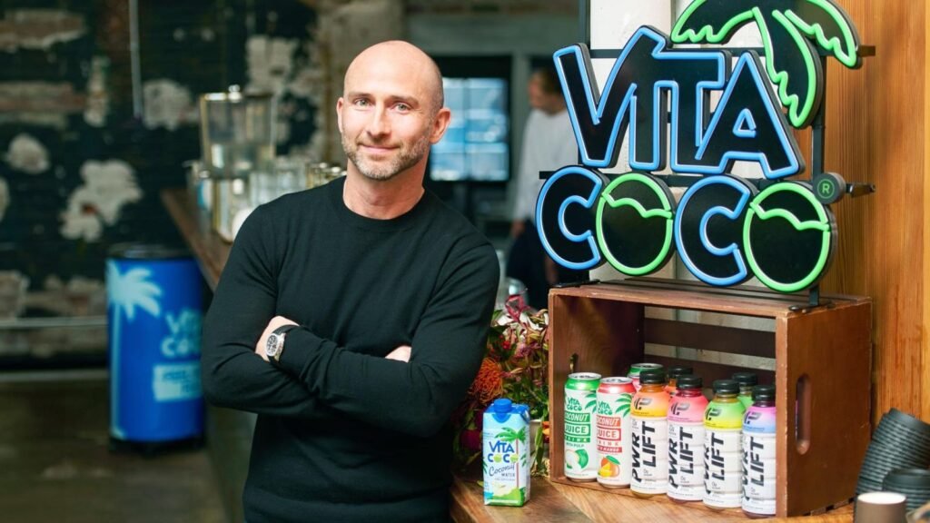 Will Trump Vita Coco Tough Invoices Destroy?