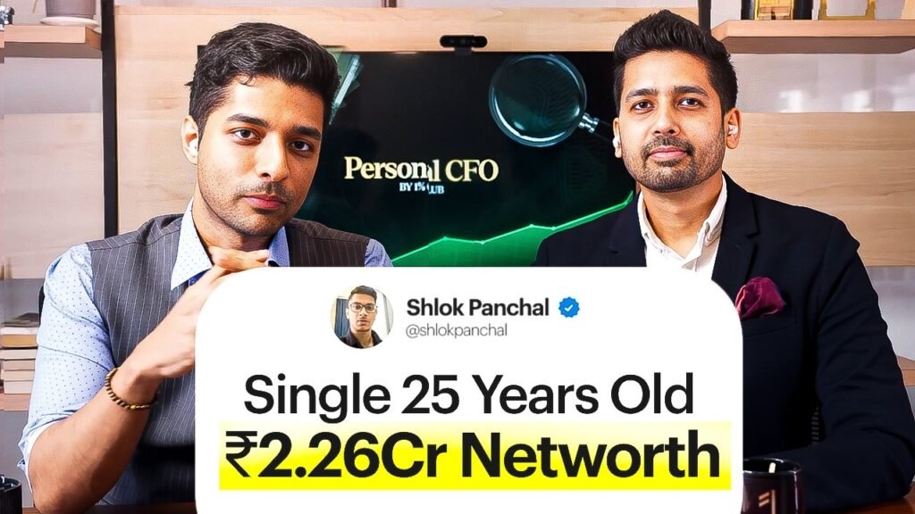 60k Income, Managing Family After Losing Father | Personal Cfo