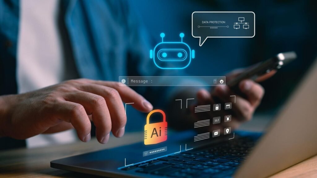 Ai Chatbots Quietly Creates A Nightmare Of Private Privacy