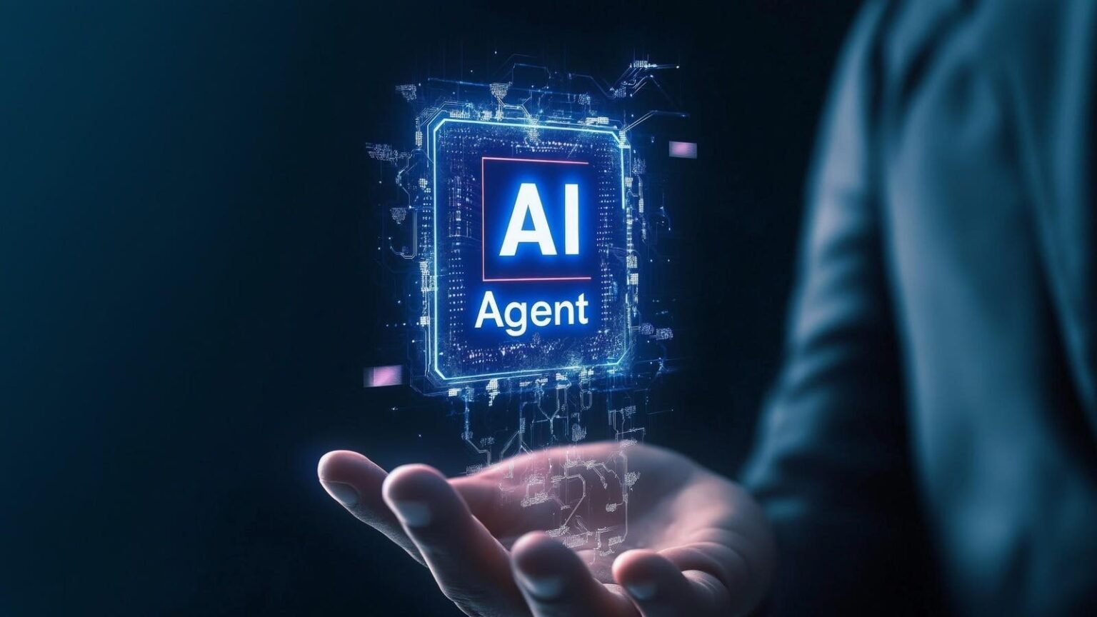 Ai Agents Are Going To Reshape The Future Of Business