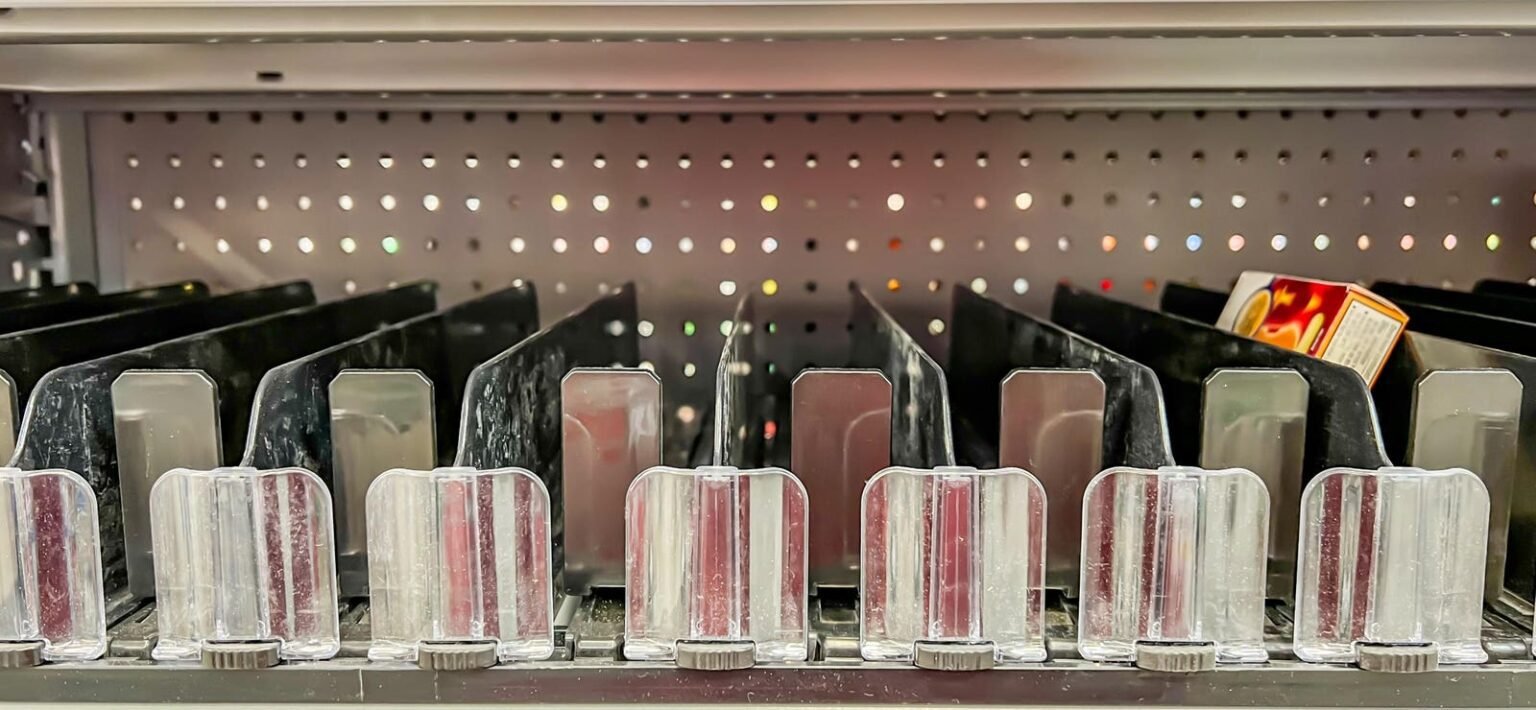 Administration Is In Danger Of Lacking Drugs That Will Cost