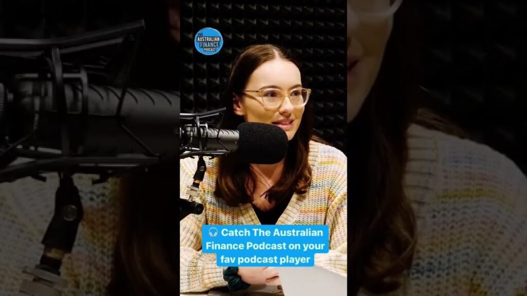 Catch The Australian Finance Podcast On Your Favourite Podcast Player