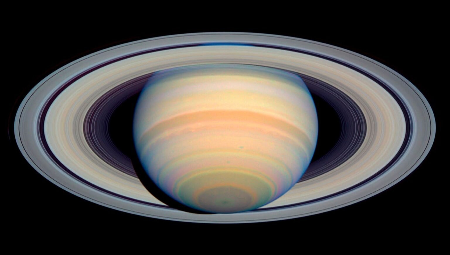 Don't Miss Saturn In The Biggest, Brightest And Best On