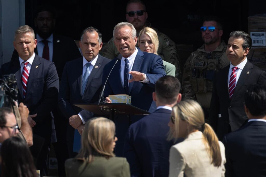 Fda Is Trying To Make Corporate Free Speech