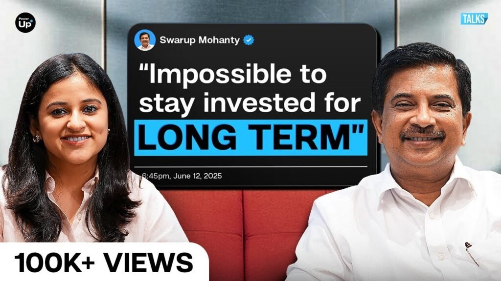 How Ceo Of Mirae Asset Made Millions, Starting Investments At