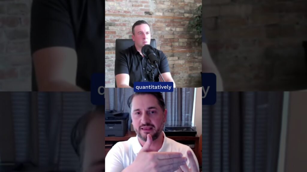 Not All Etfs Are Created Equal 👀 full Podcast Is Linked! #finance