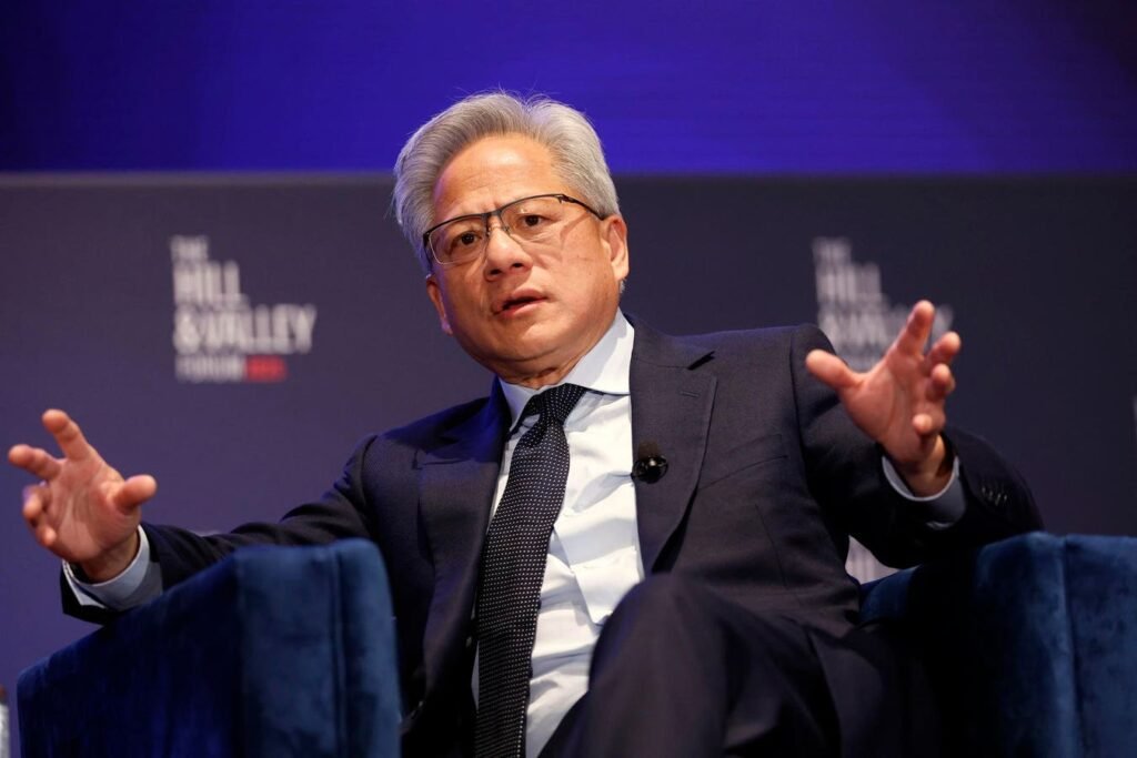 Nvidia Continues To Cut