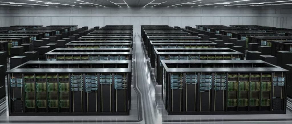 Nvidia’s AI Factory Vision comes to the center with Rubin CPX Nvidia's Ai Factory Vision Comes To The Center With Rubin