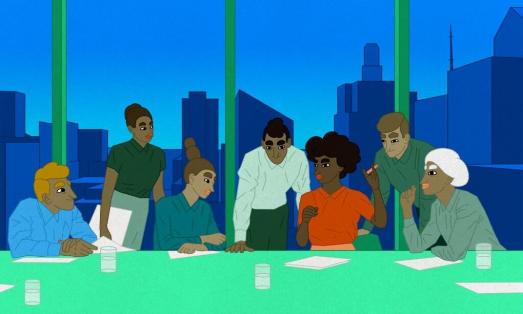 Succession Is The Top Responsibility Of A Board Of Directors