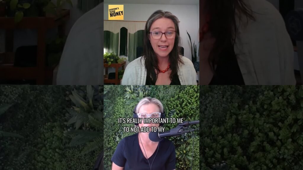 The 50/30/20 Rule Is Broken #financialliteracy #podcast #personalfinance