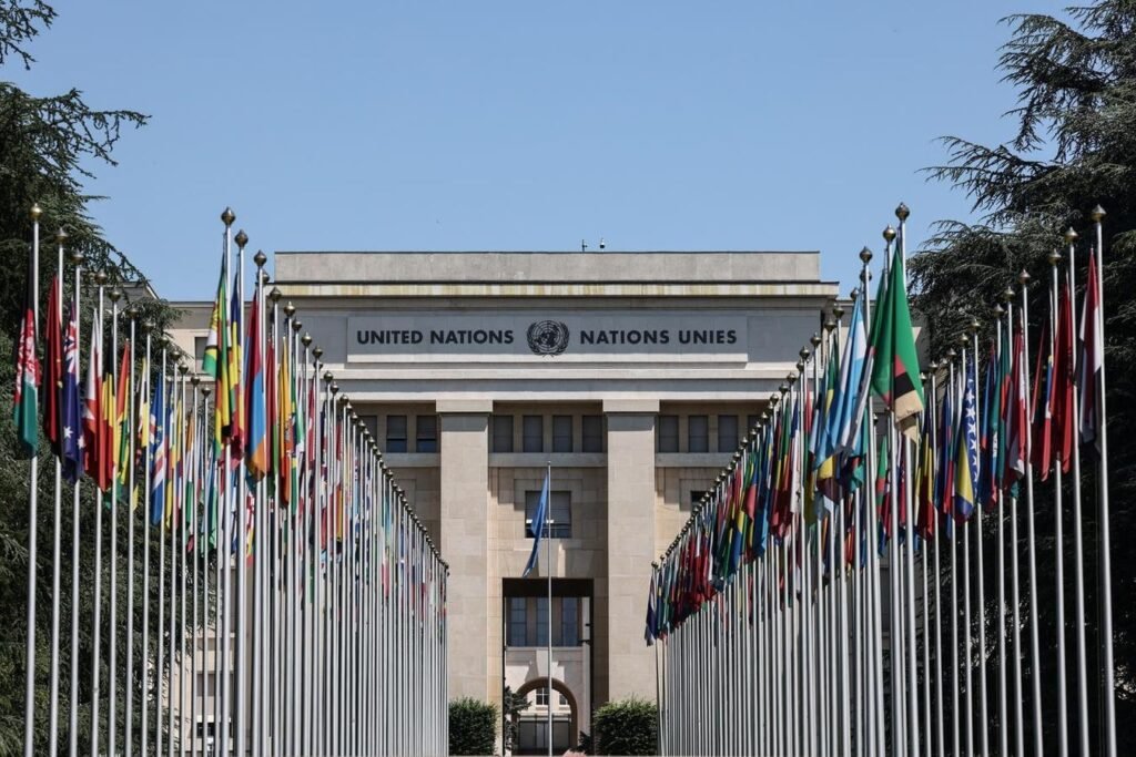 The United Nations Raises Concerns About Human Rights Status In