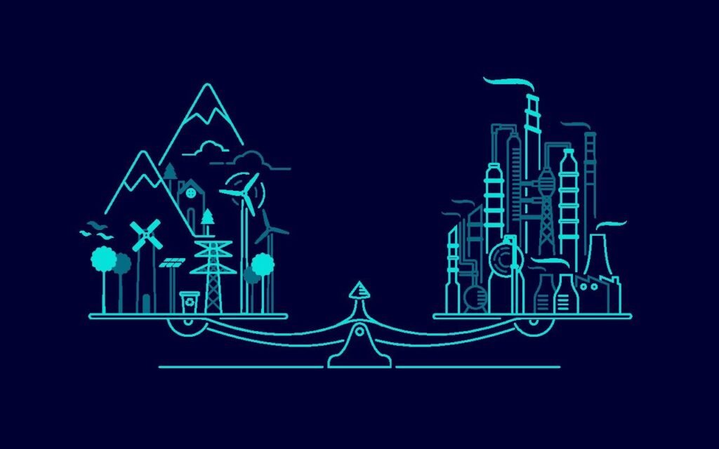 The Next Big Ai Gap May Be Net Energy Access