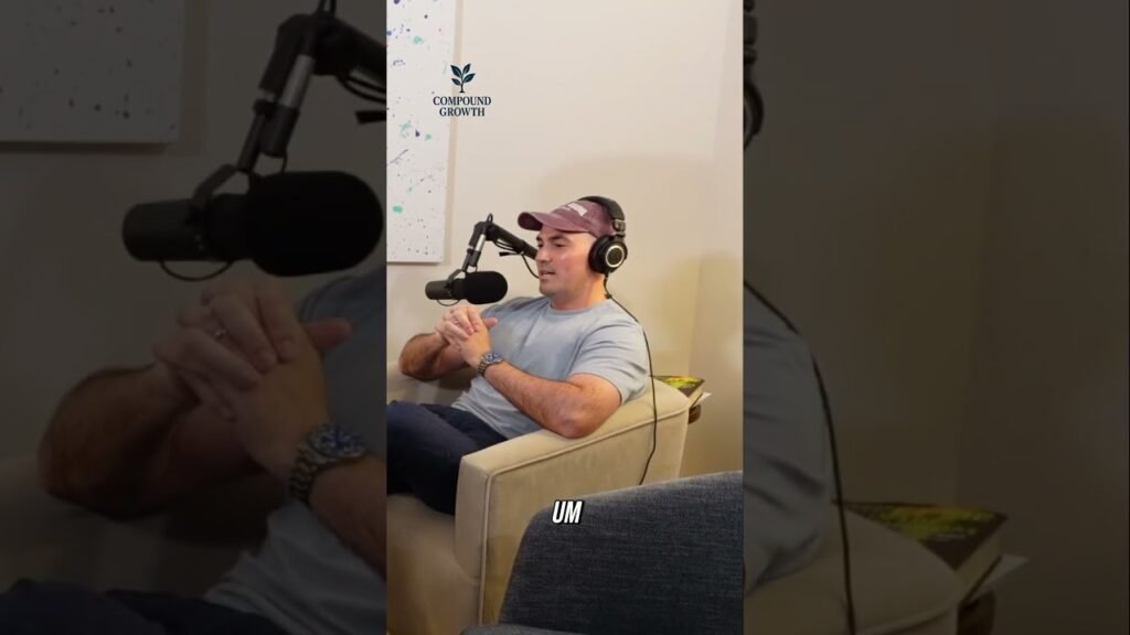 Unlock Success: The Power Of Simplicity & Minimalism #compoundgrowth #podcast