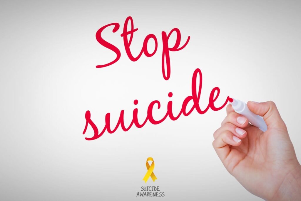 Why suicide is called a preventive cause of death for emerging adults Why Suicide Is Called A Preventive Cause Of Death For