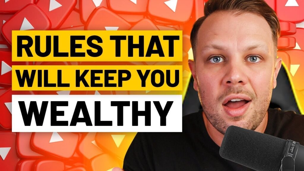 15 Personal Finance Rules That Will Keep You Wealthy! (the