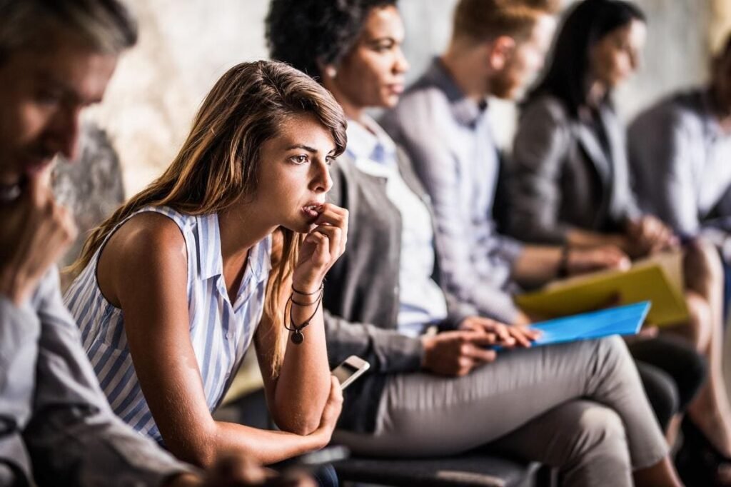 4 Reasons Why Fear And Stress Are More Than Just