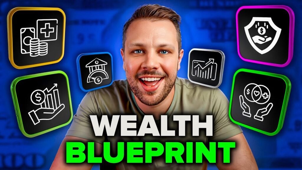 6 Ways To Master Money In Your 30s (and 40's!)