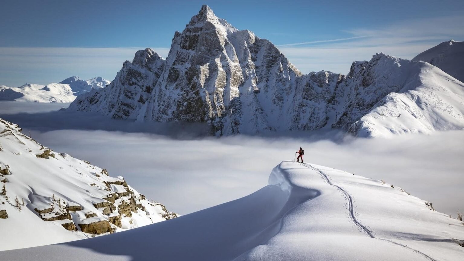 8 "outdoor Adventure" Photo Winners From Nature's Best Photo Contest