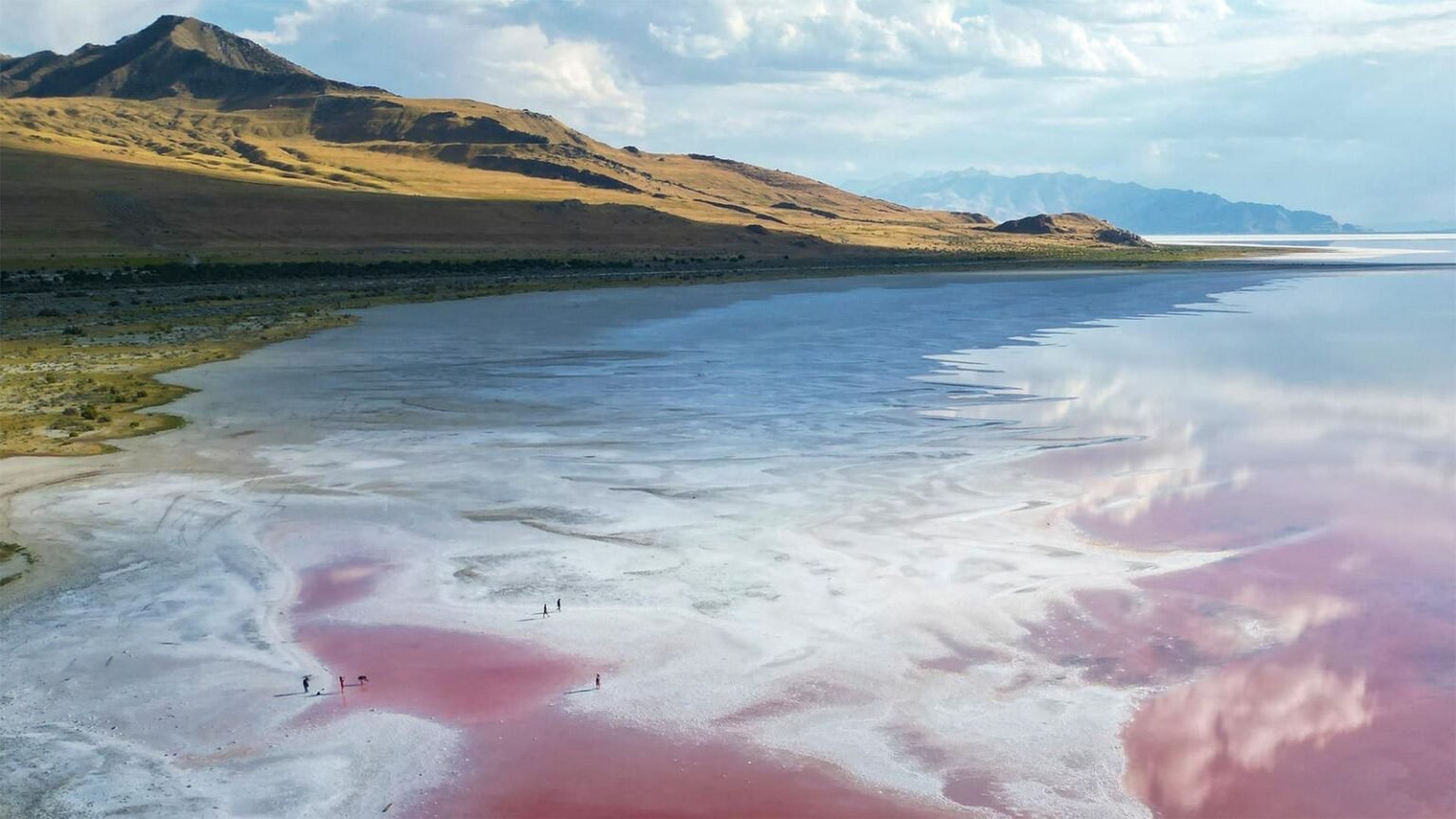 A $ 250 Million Plan To Pull The Lithium For