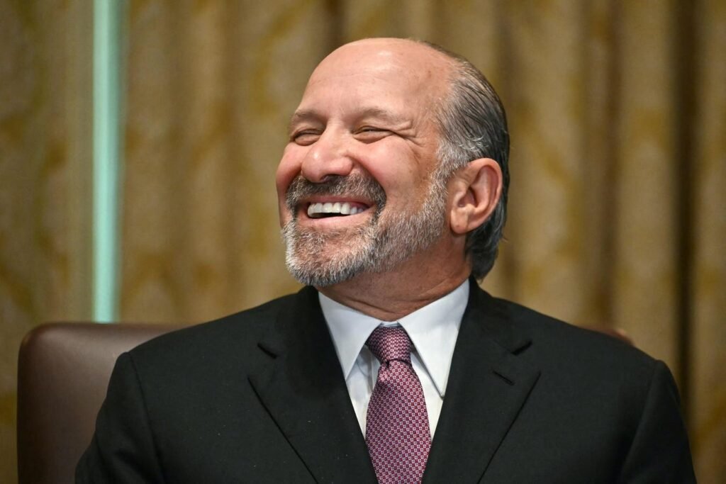 A New Socialism In Government Is Growing