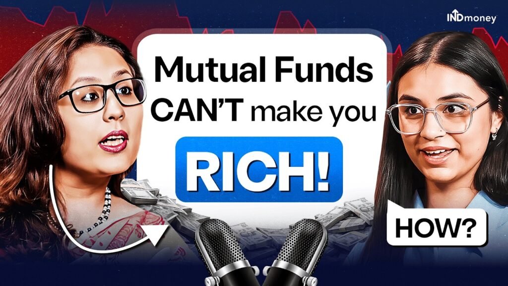 Best Money-Making Strategies in 2025 | Radhika Gupta Best Money Making Strategies In 2025 | Radhika Gupta