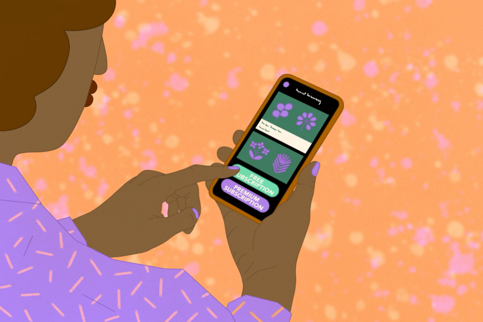 Free or paid subscription? For online platforms, it is a dance. Free Or Paid Subscription? For Online Platforms, It Is A