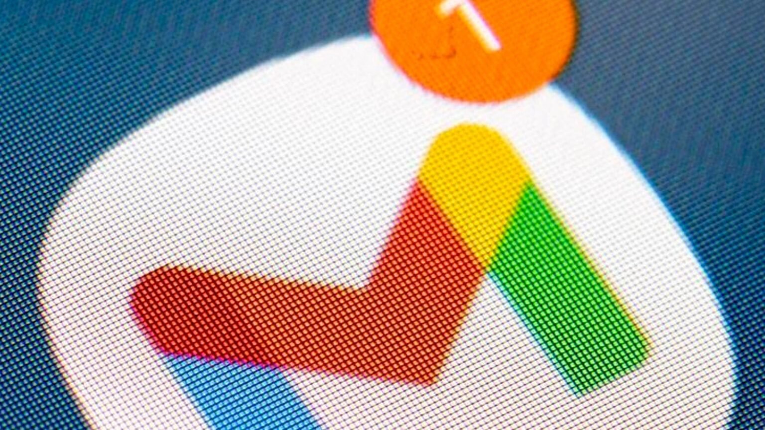 Google Gmail Upgrade—don't Lose Access To Your Account