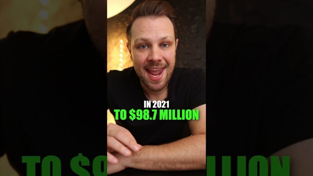 How Much Does The Ceo Of Apple Make? #shorts #money