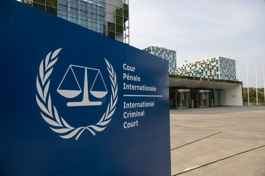 International Criminal Court delivers the first conviction in the case of Darfur of Sudan International Criminal Court Delivers The First Conviction In The Case