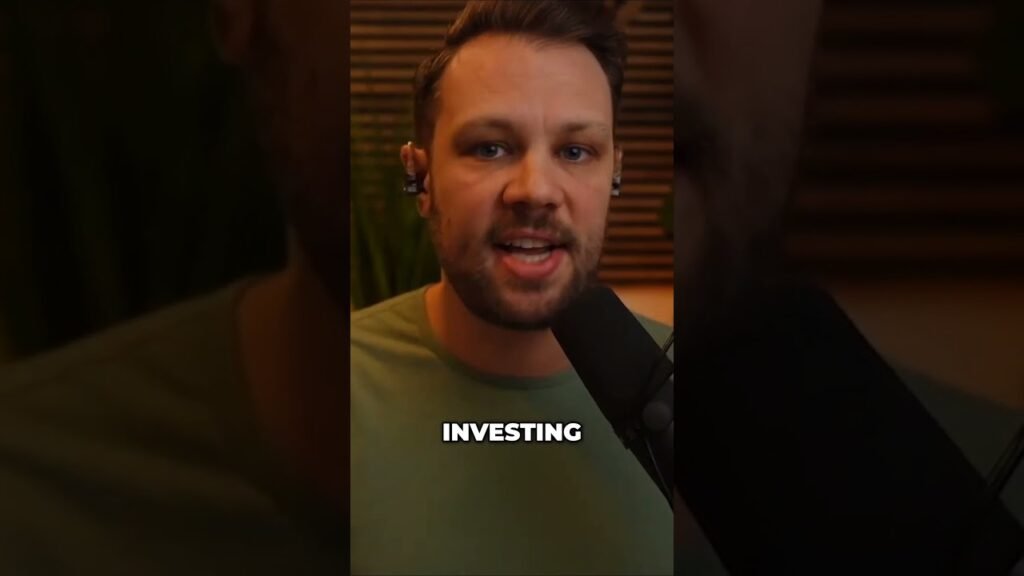 Investing For A Long Term Wealth Is The Key To