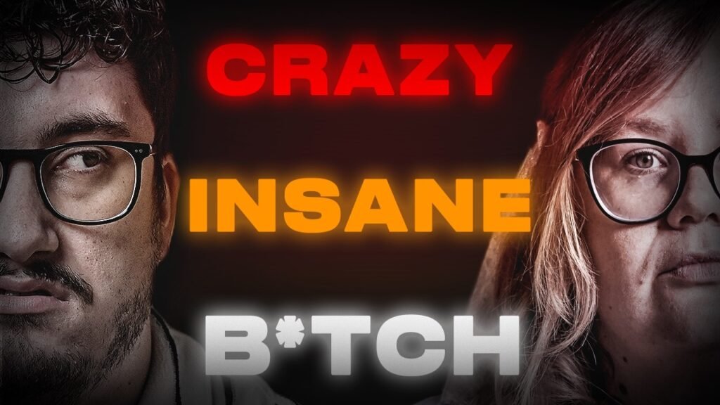 Most Batsh*t Insane Woman I’ve Ever Met | Financial Audit