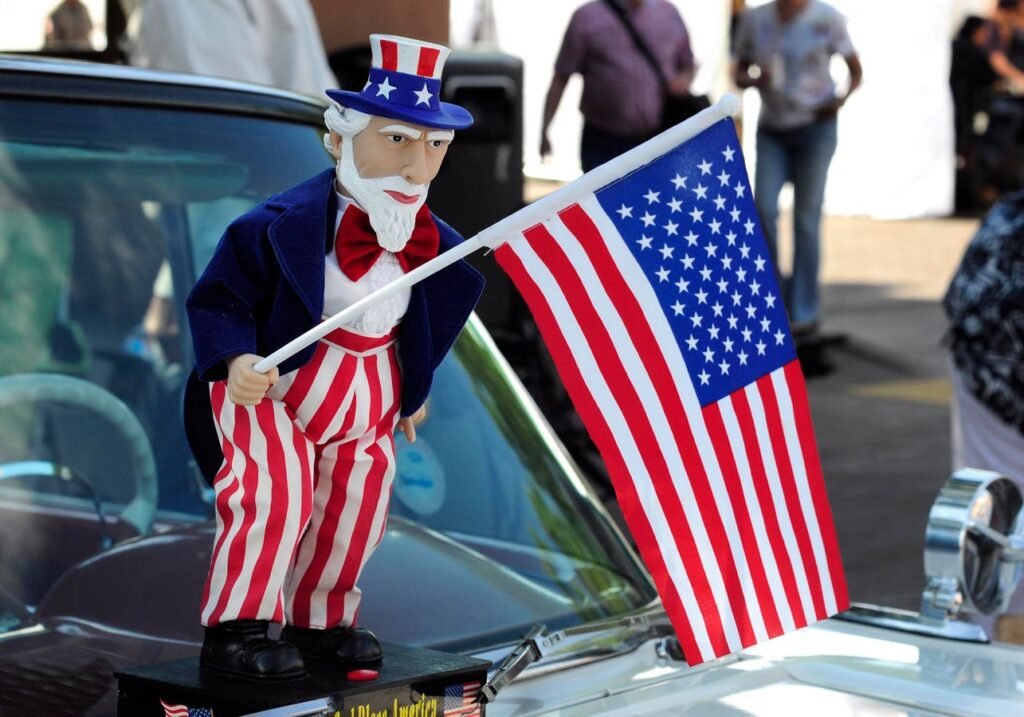 Right Or Wrong Direction? National Trajectory Polls