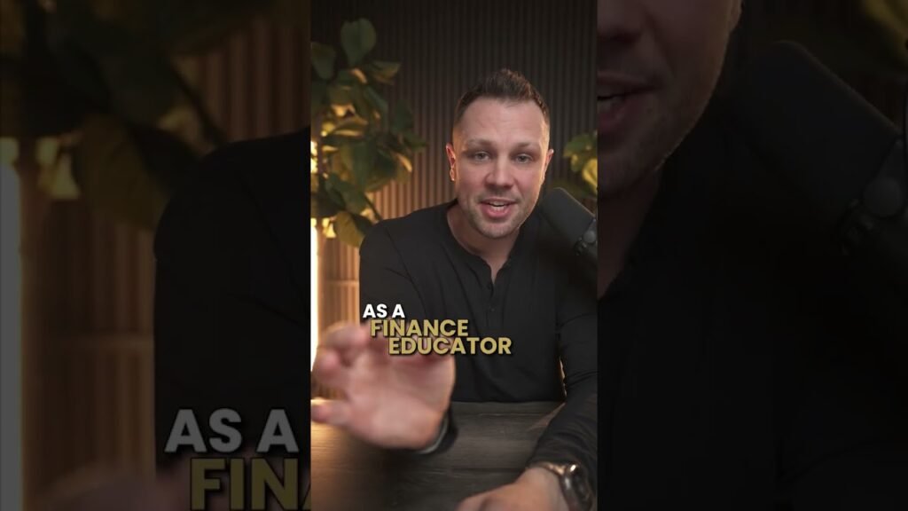 Stop Overthinking And Start Investing 😤