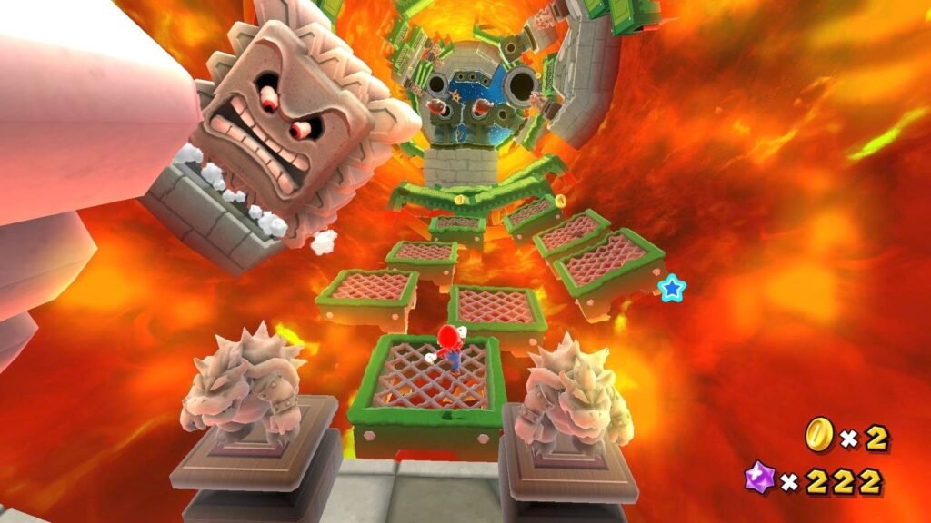 ‘Super Mario Galaxy + Super Mario Galaxy 2’ Review: Full of Stars 'super Mario Galaxy + Super Mario Galaxy 2' Review: Full