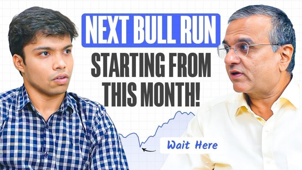 This Sector Will Be The Next Multibagger? | Podcast With