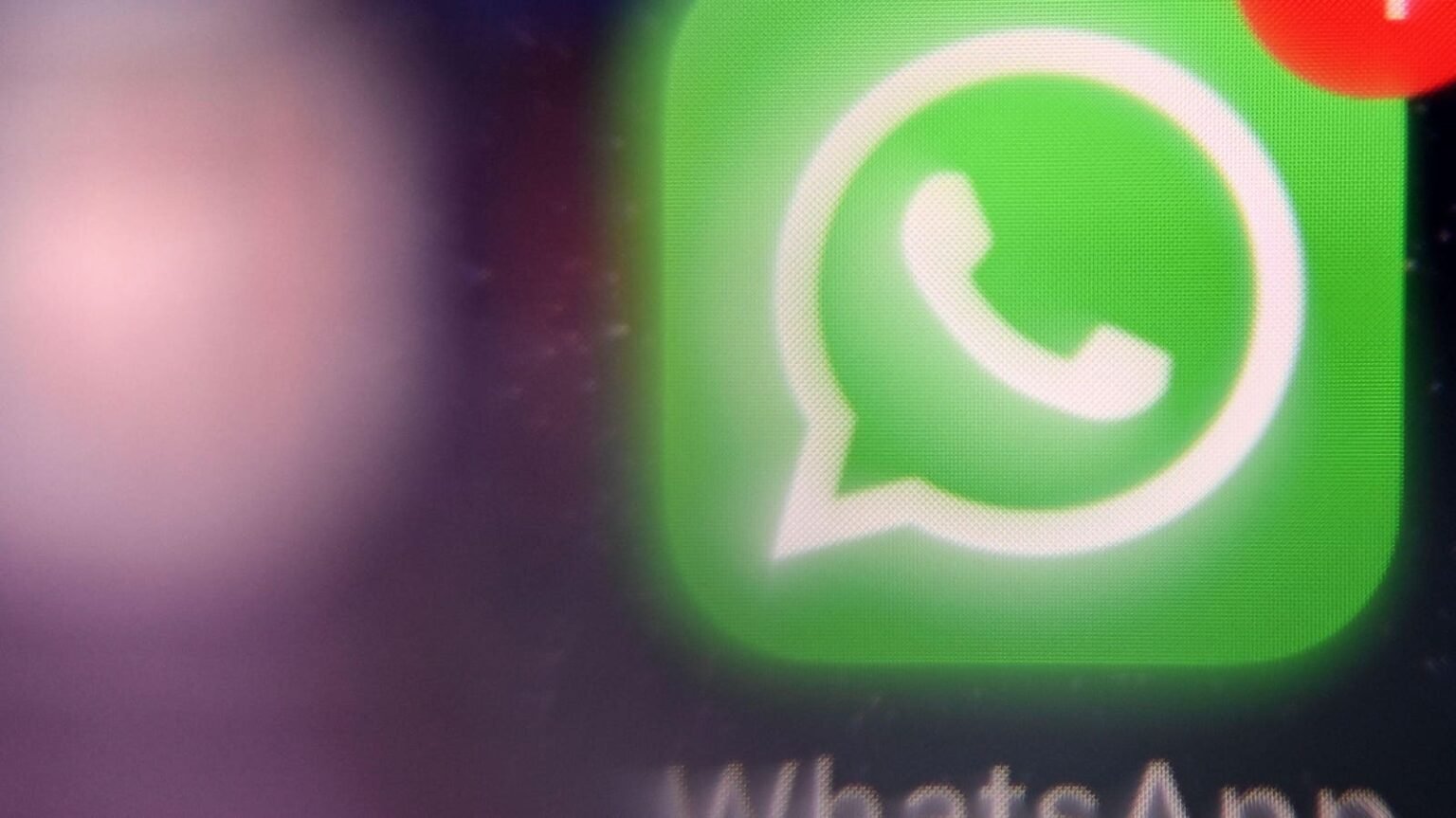 "we See You," Whatsapp Tells Users — Don't Use Those