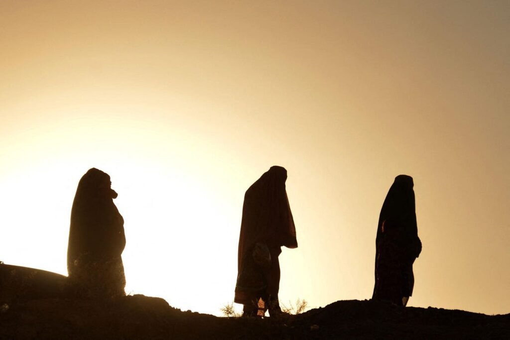 What Are The Taliban Accused By The People's Court Of