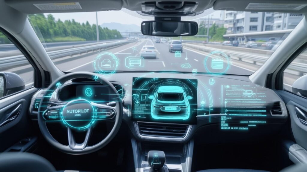 Will autonomous driving ever happen? Will Autonomous Driving Ever Happen?