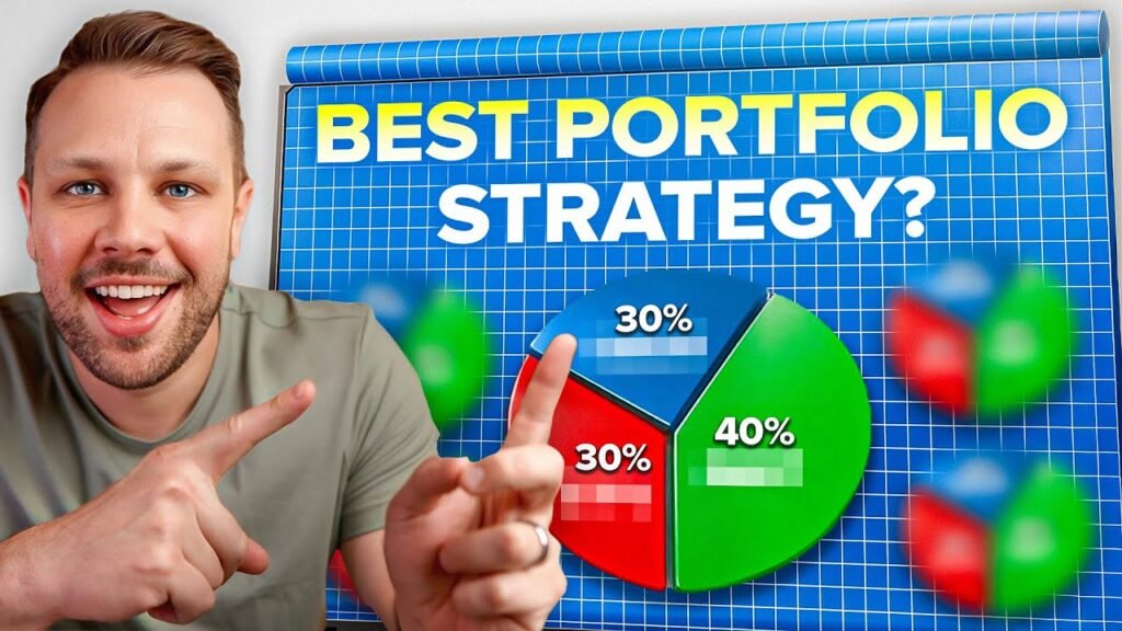 10 Powerful Portfolio Strategies (and Which One Is Right For